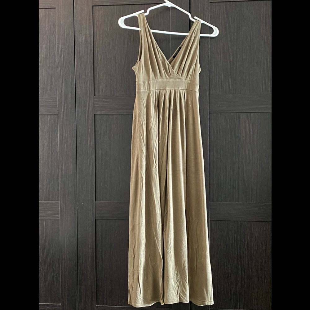 Banana Republic Maxi Dress